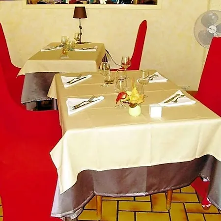 La Boule D'or Hotel 2*