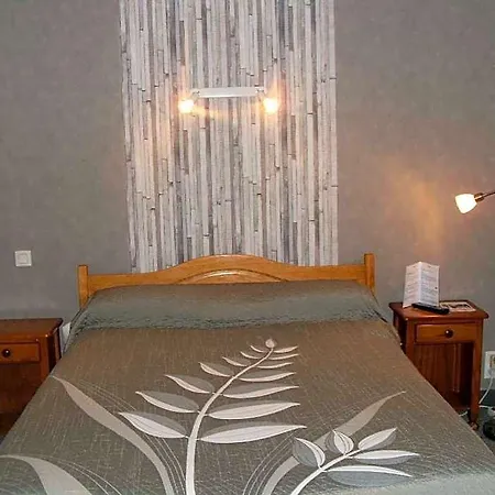 La Boule D'or Hotel 2*