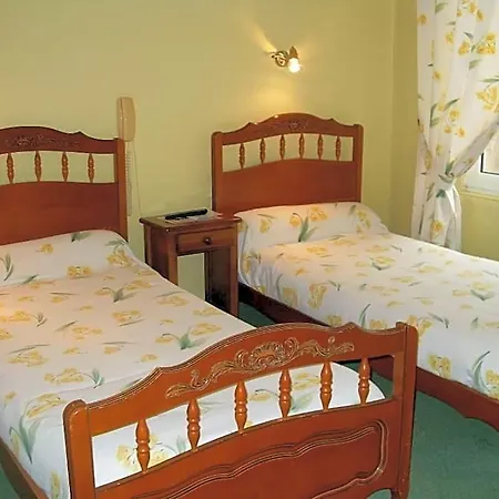 Hotel La Boule D'or