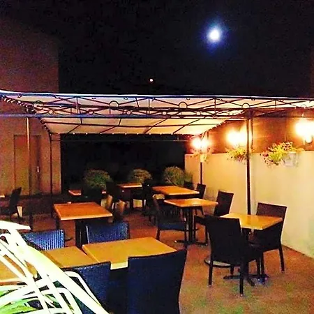 La Boule D'or Hotel Bressuire