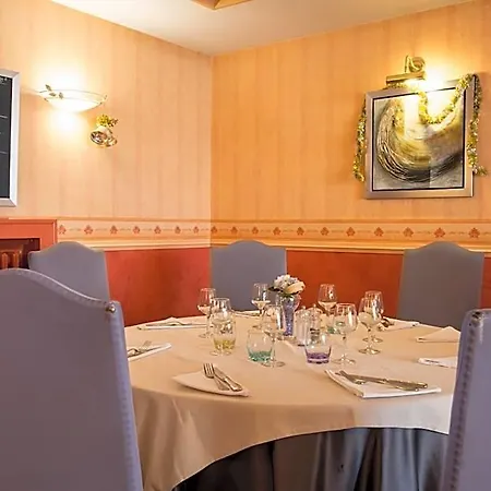La Boule D'or 2* Bressuire