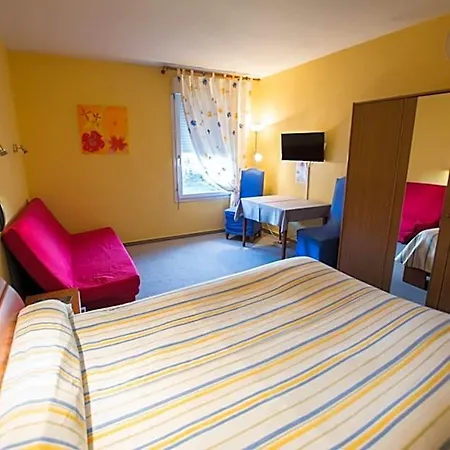 La Boule D'or Hotel Bressuire