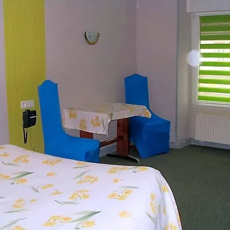 La Boule D'or Hotel