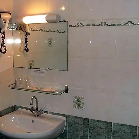 Hotel La Boule D'or Bressuire