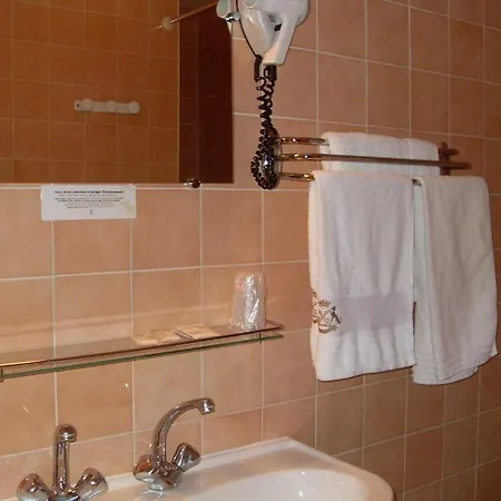Hotell La Boule D'or Bressuire