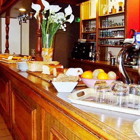 La Boule D'or Bressuire