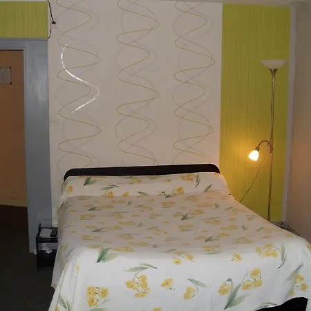 La Boule D'or 2* Bressuire