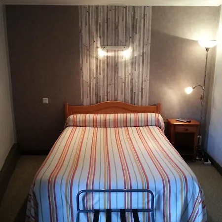 Hotel La Boule D'or