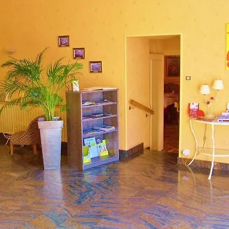 La Boule D'or Hotel Bressuire