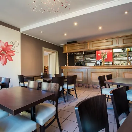 La Boule D'or Bressuire