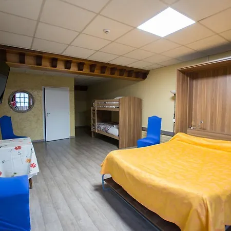 La Boule D'or Bressuire