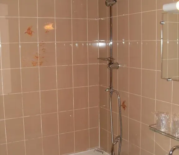 Hotell La Boule D'or