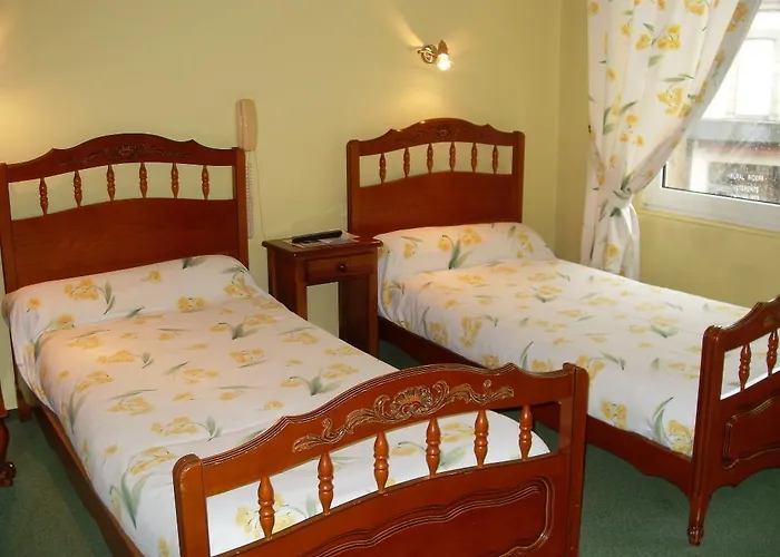 Hotell La Boule D'or Bressuire