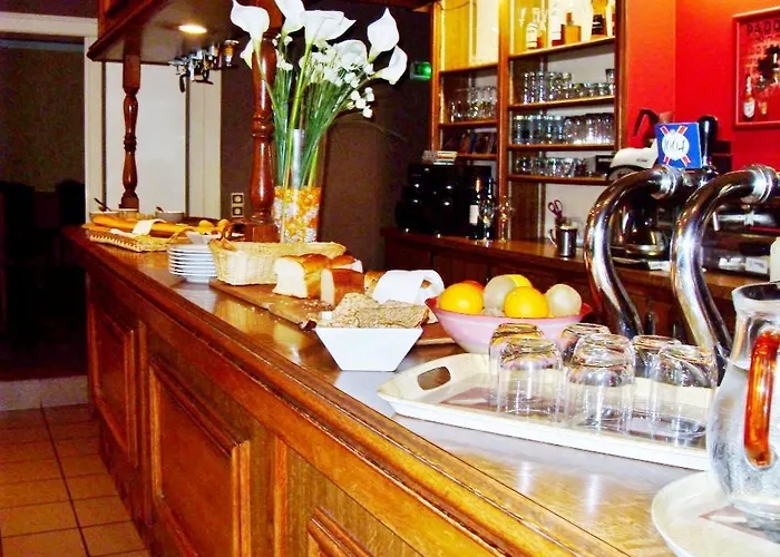 La Boule D'or Bressuire