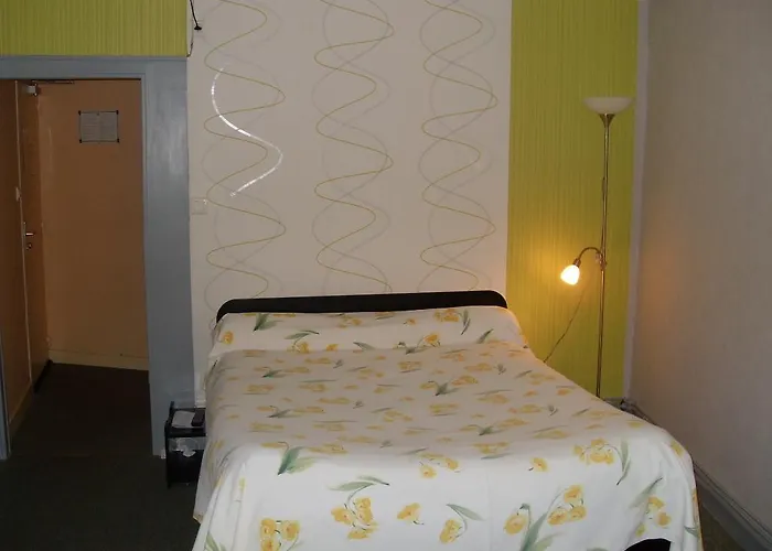 La Boule D'or 2* Bressuire