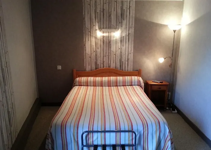 Hotell La Boule D'or