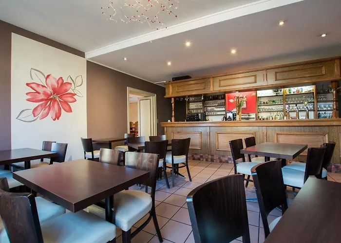 La Boule D'or Bressuire